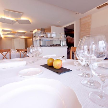 Hotel Boa Vista Viveiro Eksteriør billede