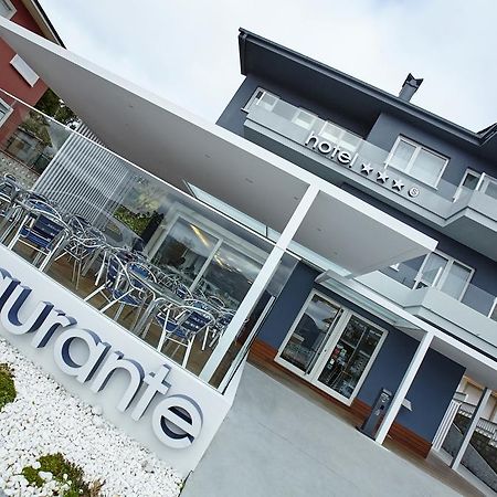 Hotel Boa Vista Viveiro Eksteriør billede