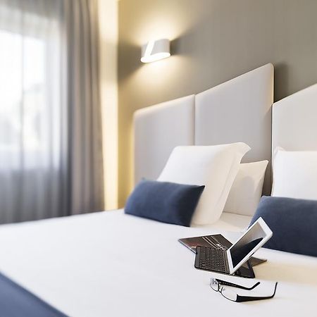 Hotel Boa Vista Viveiro Eksteriør billede
