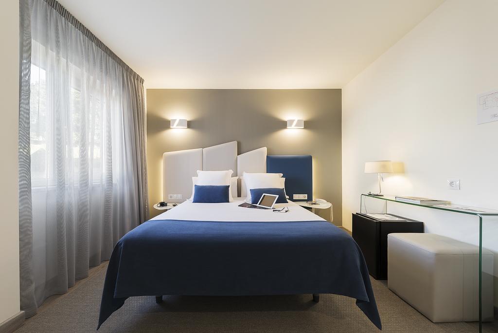 Hotel Boa Vista Viveiro Eksteriør billede