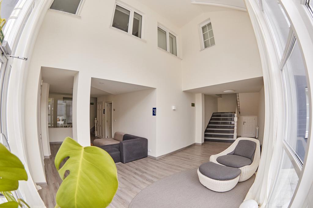 Hotel Boa Vista Viveiro Eksteriør billede