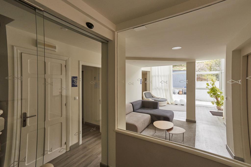 Hotel Boa Vista Viveiro Eksteriør billede