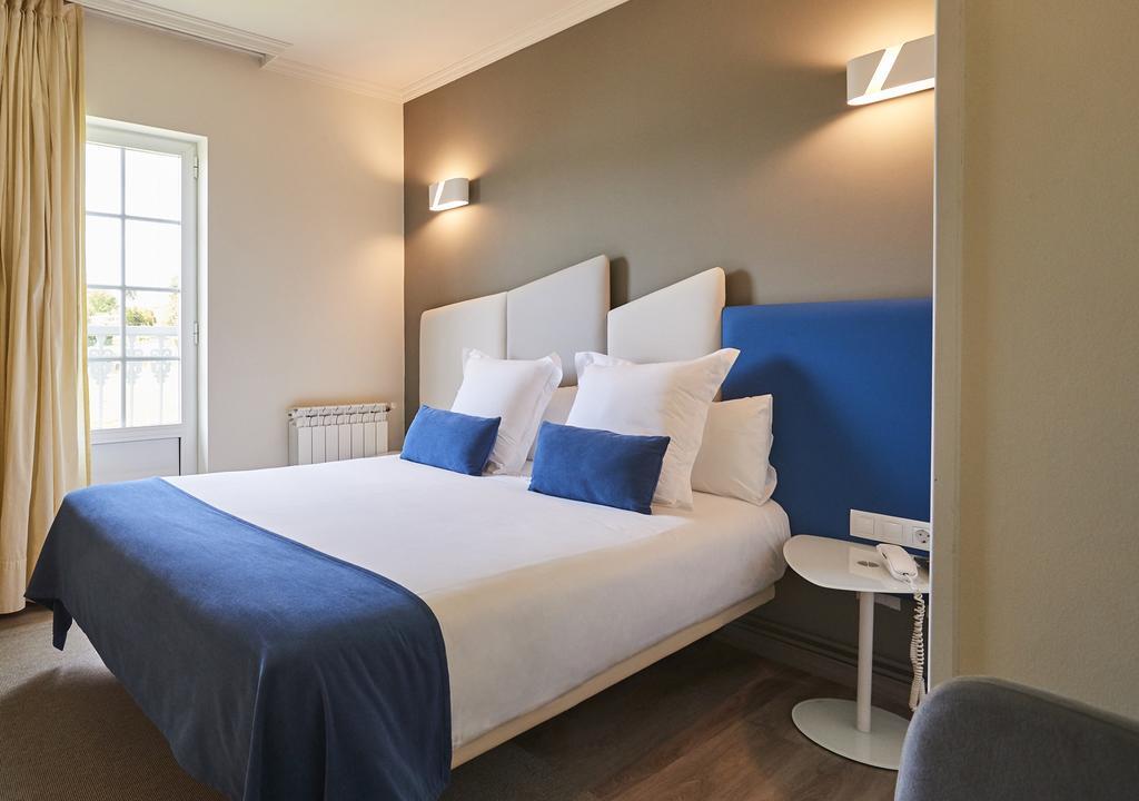 Hotel Boa Vista Viveiro Eksteriør billede