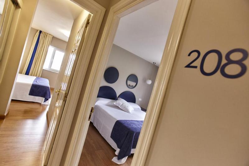 Hotel Boa Vista Viveiro Eksteriør billede