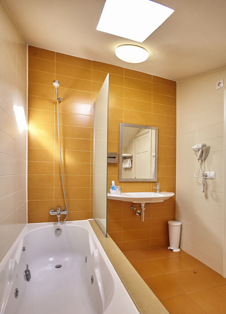 Hotel Boa Vista Viveiro Eksteriør billede