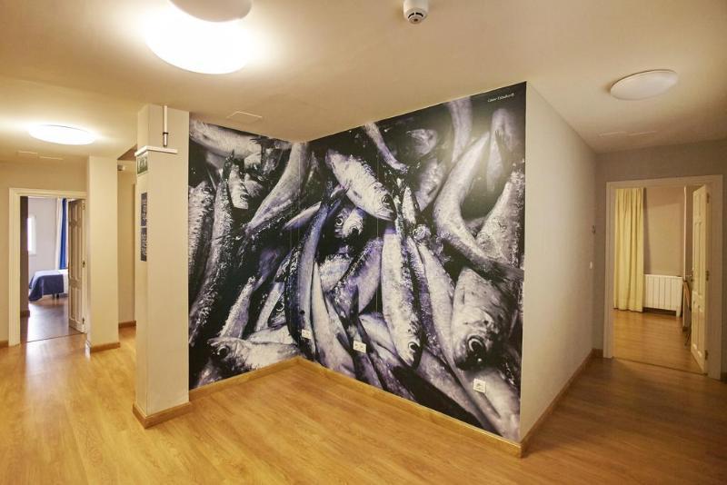 Hotel Boa Vista Viveiro Eksteriør billede